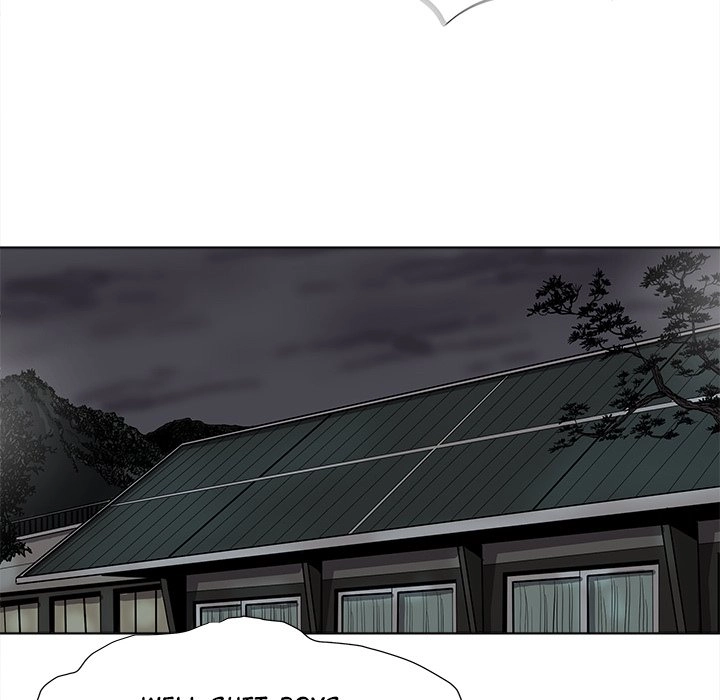 Read The Blue Land chapter 50 image 57 on Lezhin