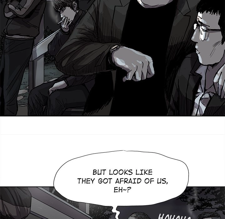 Read The Blue Land chapter 50 image 59 on Lezhin
