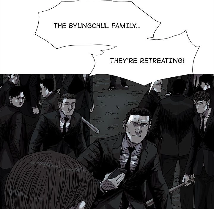 Read The Blue Land chapter 50 image 62 on Lezhin