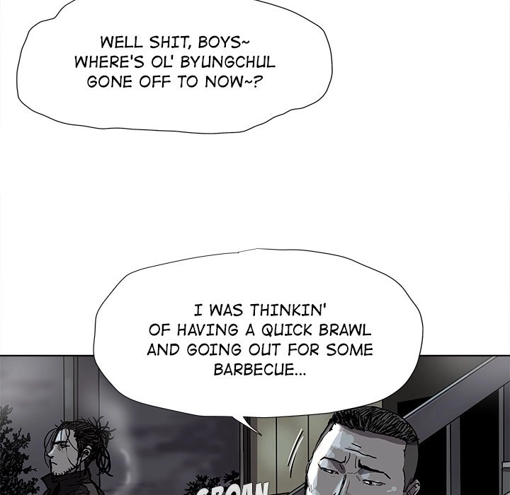Read The Blue Land chapter 51 image 10 on Lezhin