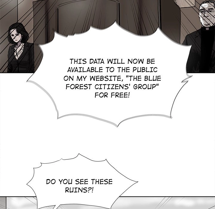 Read The Blue Land chapter 51 image 22 on Lezhin
