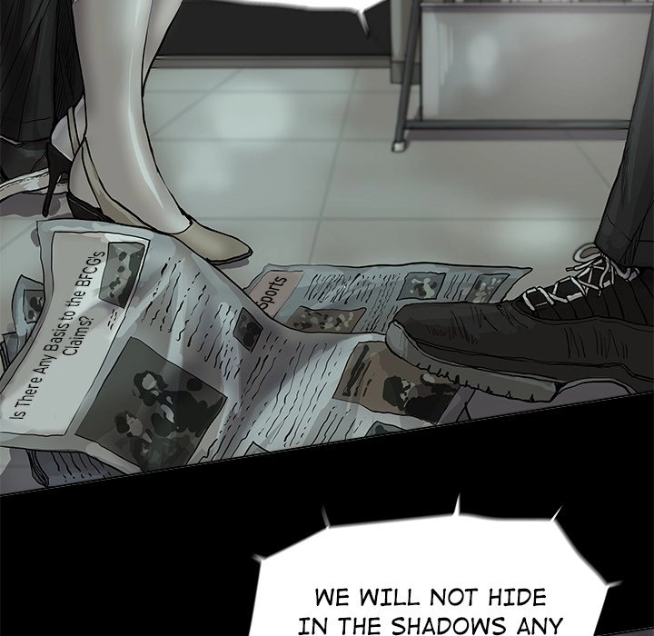 Read The Blue Land chapter 51 image 28 on Lezhin