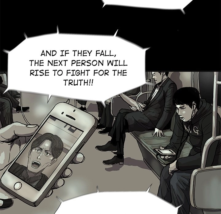 Read The Blue Land chapter 51 image 30 on Lezhin