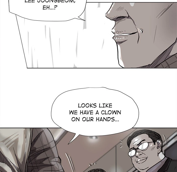 Read The Blue Land chapter 51 image 37 on Lezhin
