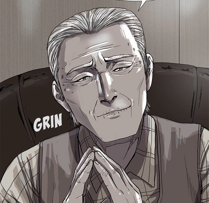 Read The Blue Land chapter 51 image 39 on Lezhin