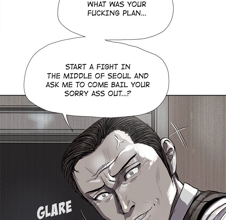 Read The Blue Land chapter 51 image 45 on Lezhin