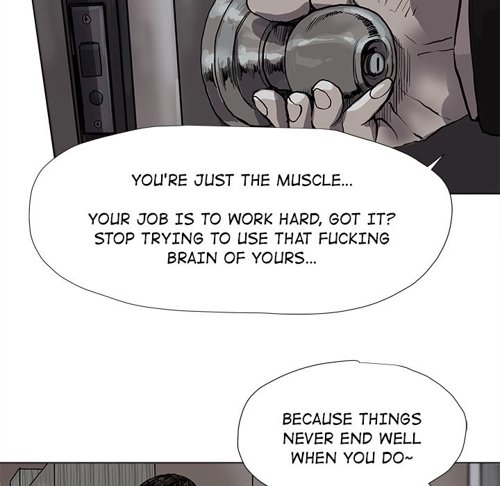 Read The Blue Land chapter 51 image 70 on Lezhin