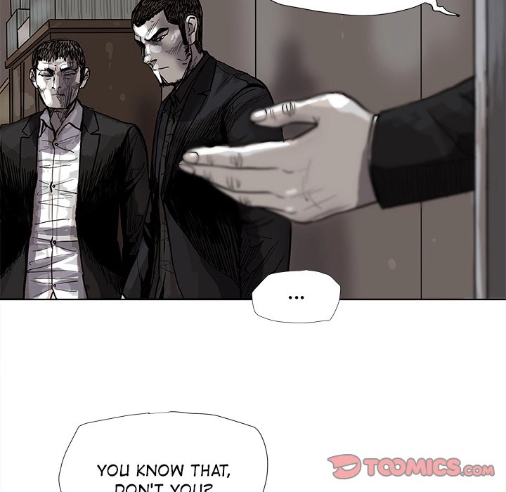 Read The Blue Land chapter 51 image 71 on Lezhin