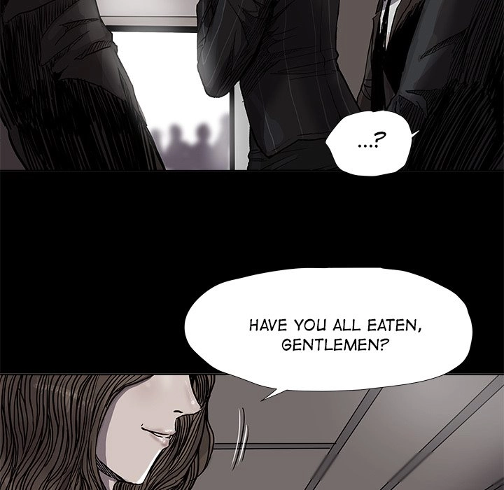 Read The Blue Land chapter 51 image 92 on Lezhin
