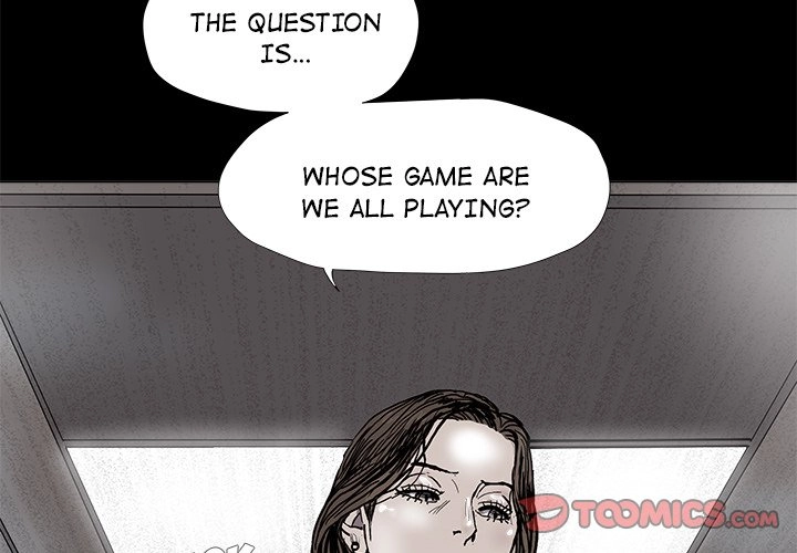 Read The Blue Land chapter 52 image 1 on Lezhin