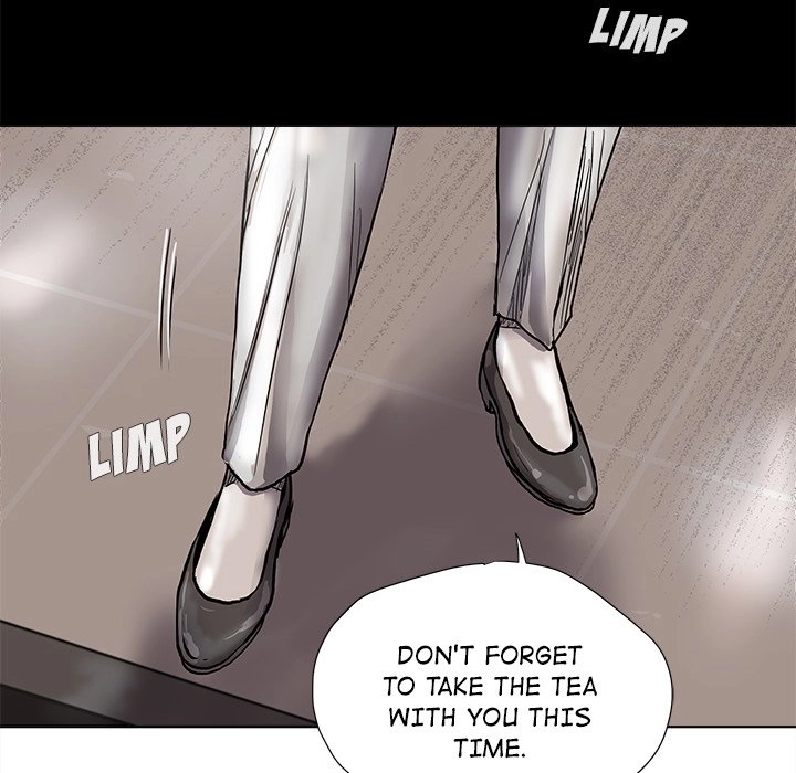 Read The Blue Land chapter 52 image 12 on Lezhin