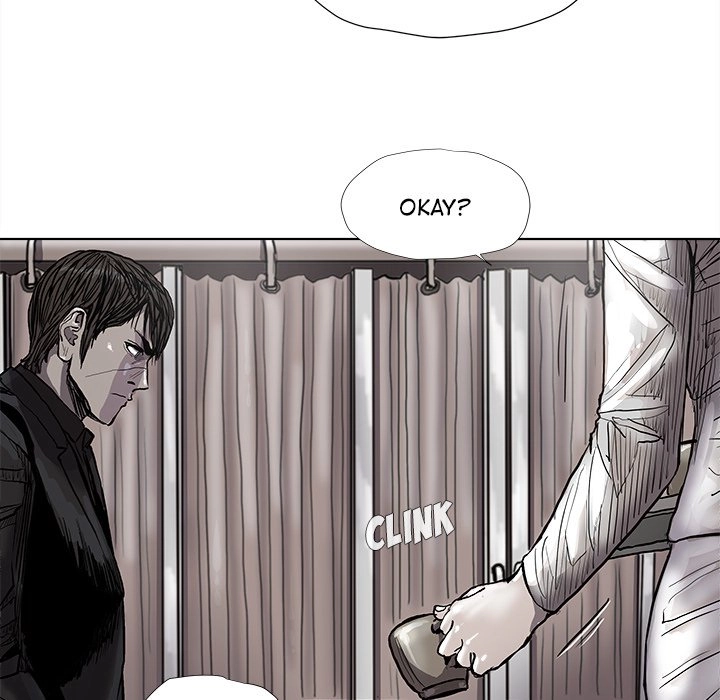 Read The Blue Land chapter 52 image 13 on Lezhin