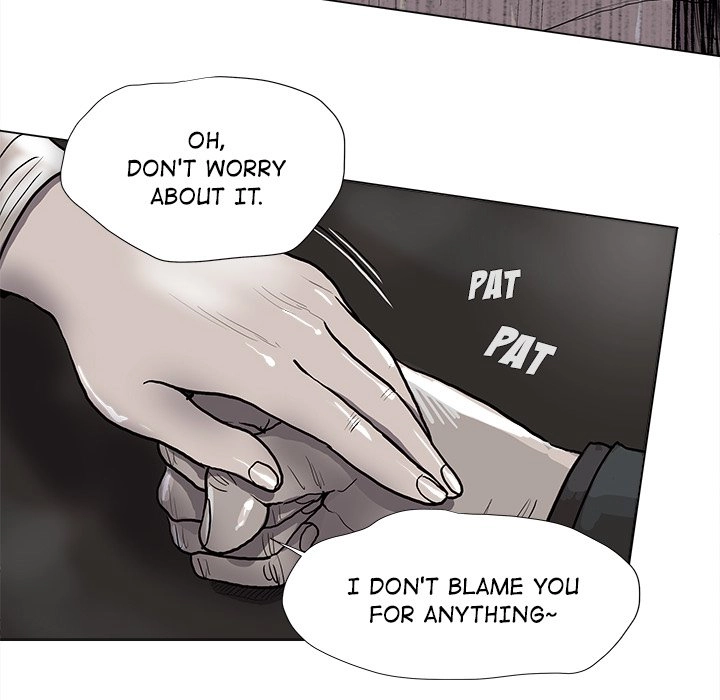 Read The Blue Land chapter 52 image 18 on Lezhin