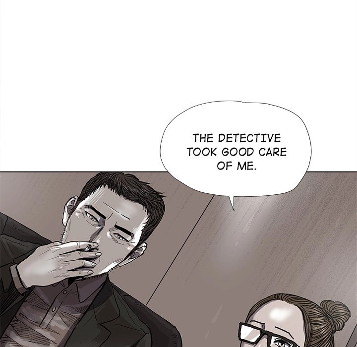Read The Blue Land chapter 52 image 19 on Lezhin