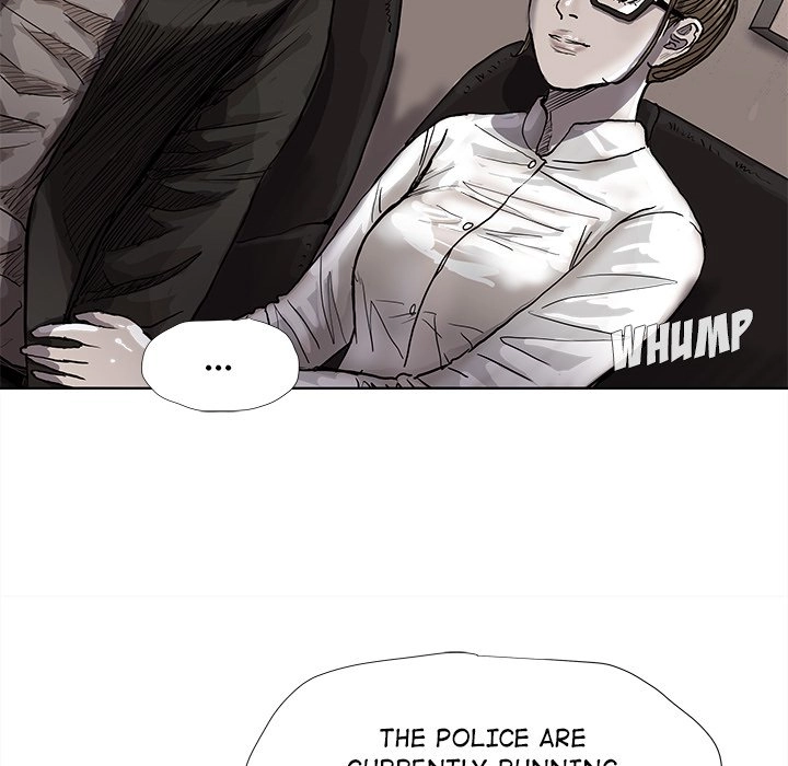 Read The Blue Land chapter 52 image 20 on Lezhin