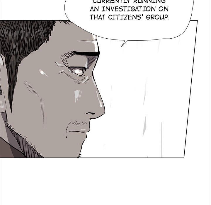 Read The Blue Land chapter 52 image 21 on Lezhin