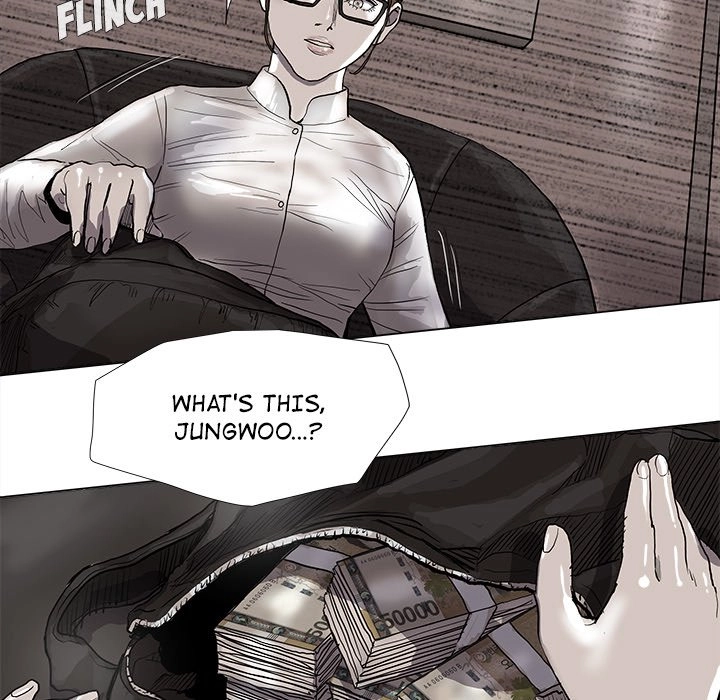 Read The Blue Land chapter 52 image 28 on Lezhin