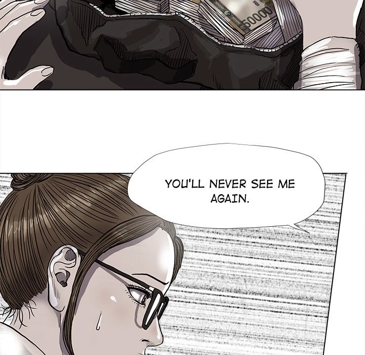 Read The Blue Land chapter 52 image 29 on Lezhin