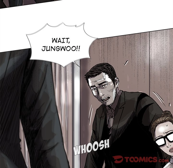 Read The Blue Land chapter 52 image 33 on Lezhin