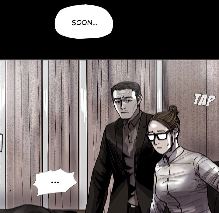 Read The Blue Land chapter 52 image 36 on Lezhin