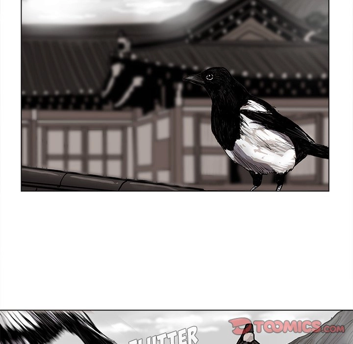 Read The Blue Land chapter 52 image 41 on Lezhin