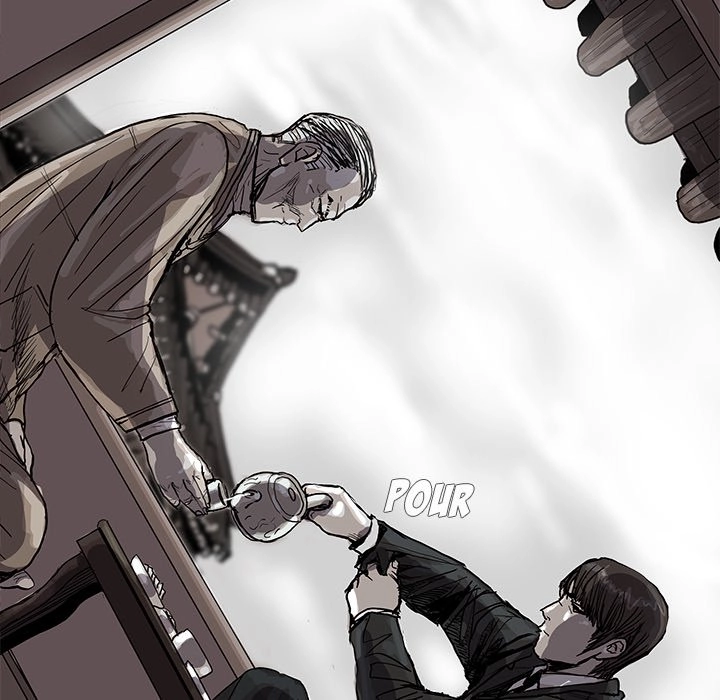 Read The Blue Land chapter 52 image 45 on Lezhin