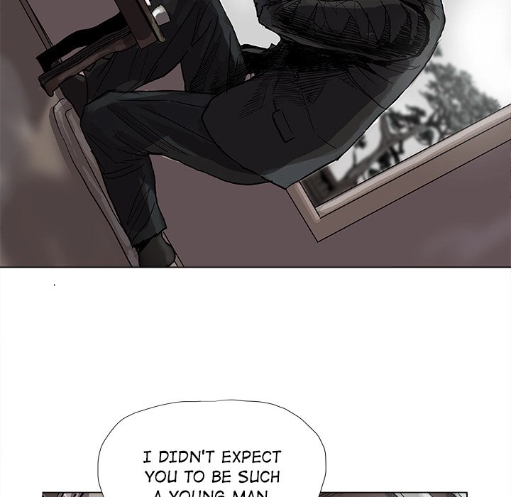 Read The Blue Land chapter 52 image 46 on Lezhin
