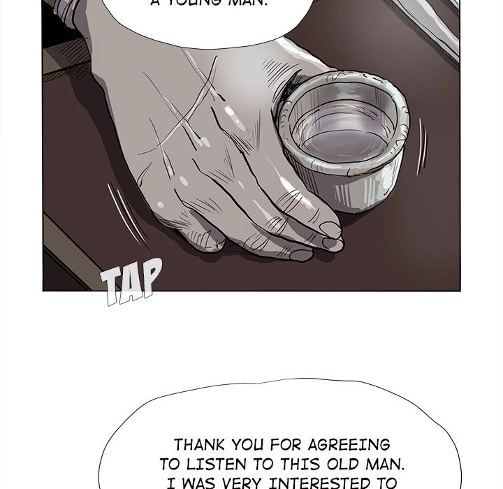 Read The Blue Land chapter 52 image 47 on Lezhin