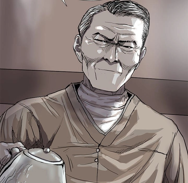 Read The Blue Land chapter 52 image 50 on Lezhin