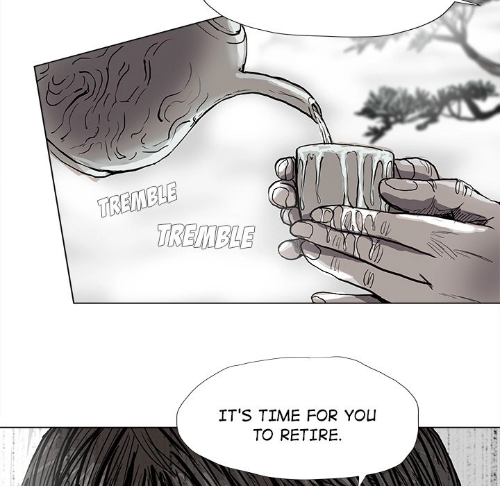 Read The Blue Land chapter 52 image 56 on Lezhin