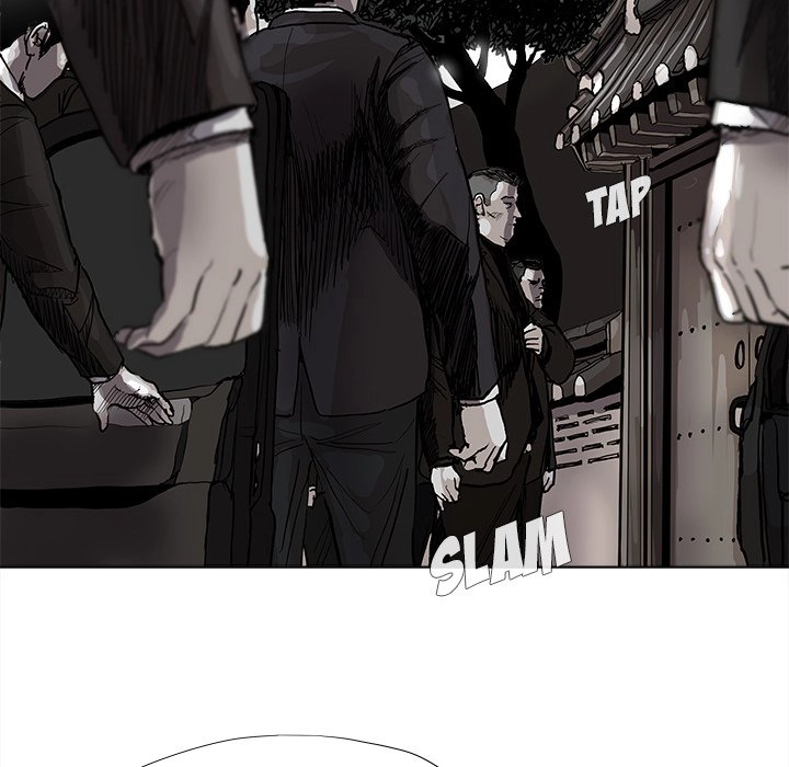 Read The Blue Land chapter 52 image 64 on Lezhin