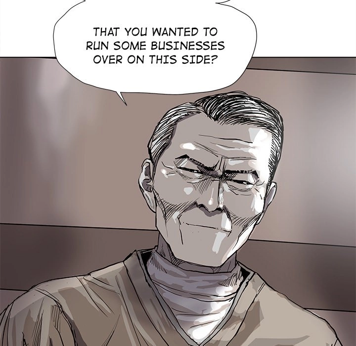 Read The Blue Land chapter 53 image 10 on Lezhin