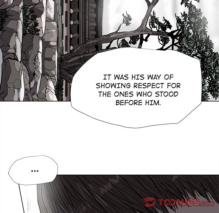 Read The Blue Land chapter 53 image 21 on Lezhin