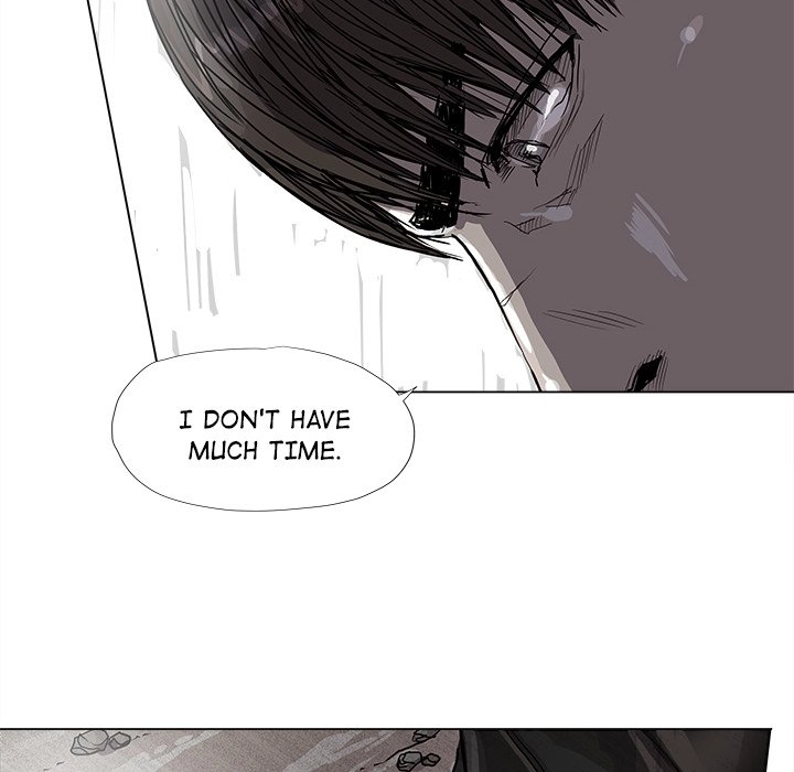 Read The Blue Land chapter 53 image 22 on Lezhin