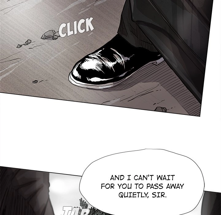 Read The Blue Land chapter 53 image 23 on Lezhin