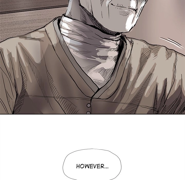 Read The Blue Land chapter 53 image 26 on Lezhin