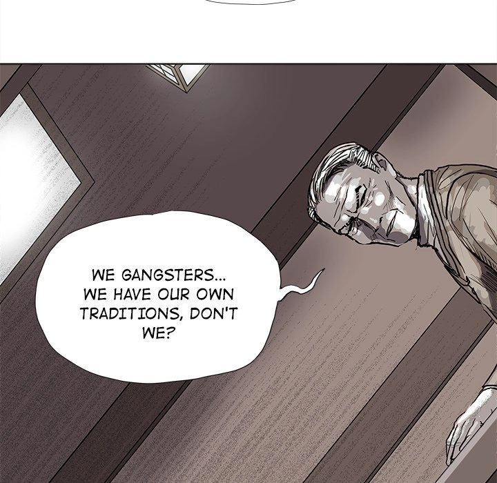 Read The Blue Land chapter 53 image 27 on Lezhin
