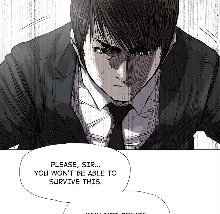 Read The Blue Land chapter 53 image 29 on Lezhin