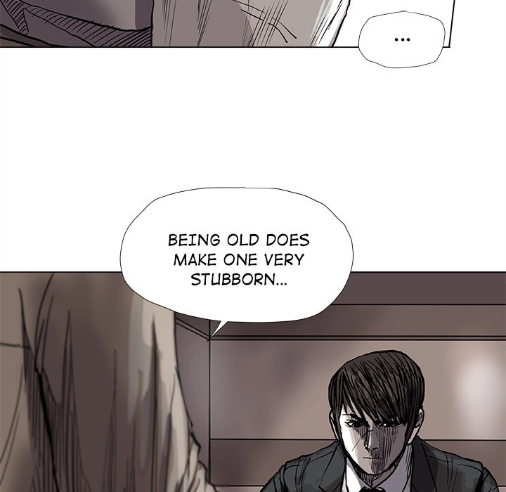 Read The Blue Land chapter 53 image 33 on Lezhin