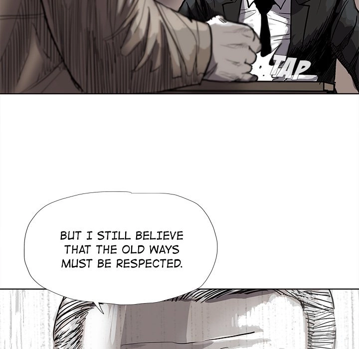 Read The Blue Land chapter 53 image 34 on Lezhin