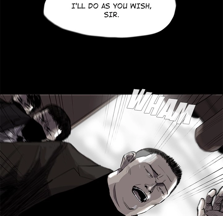 Read The Blue Land chapter 53 image 39 on Lezhin