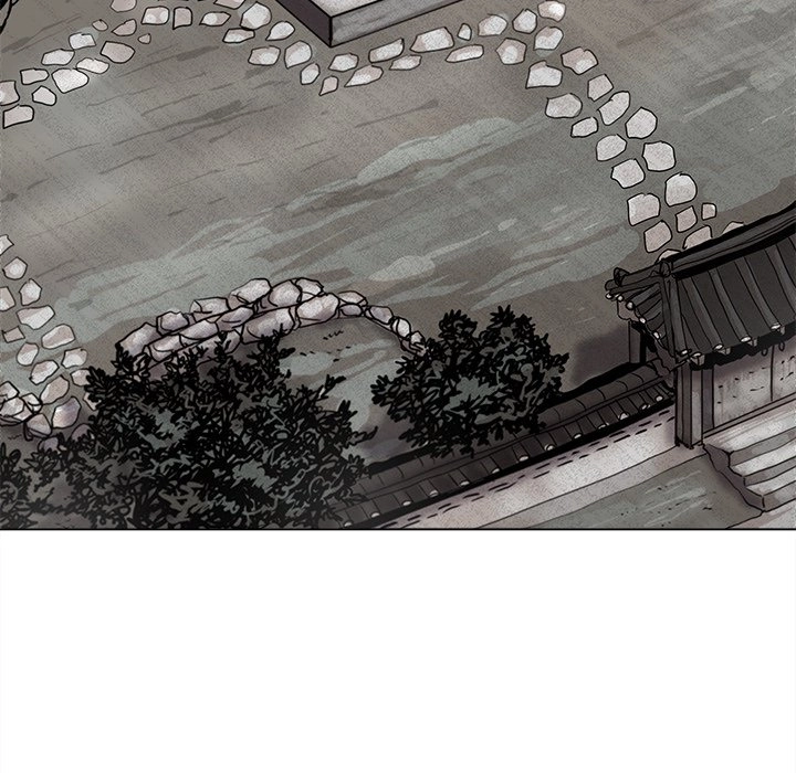 Read The Blue Land chapter 53 image 4 on Lezhin