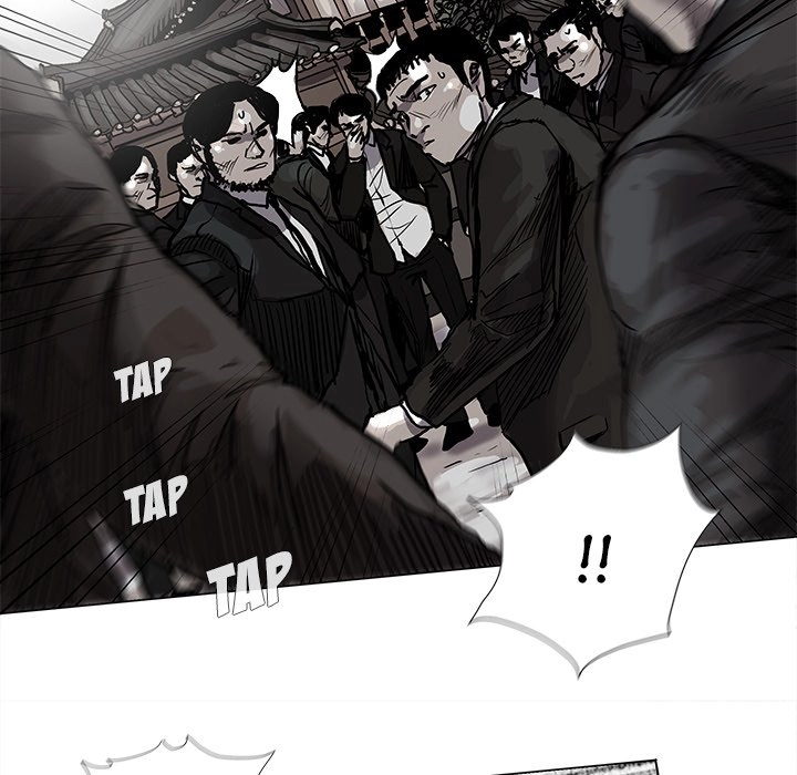 Read The Blue Land chapter 53 image 42 on Lezhin