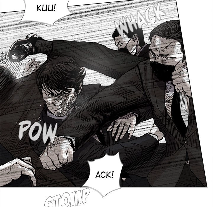 Read The Blue Land chapter 53 image 43 on Lezhin