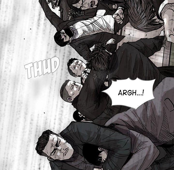 Read The Blue Land chapter 53 image 45 on Lezhin
