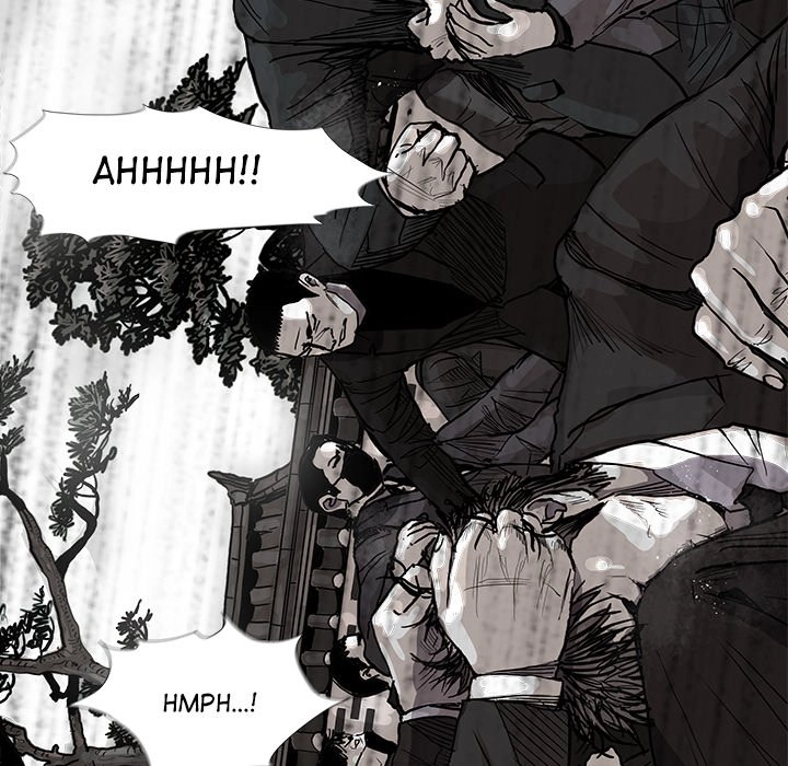 Read The Blue Land chapter 53 image 46 on Lezhin