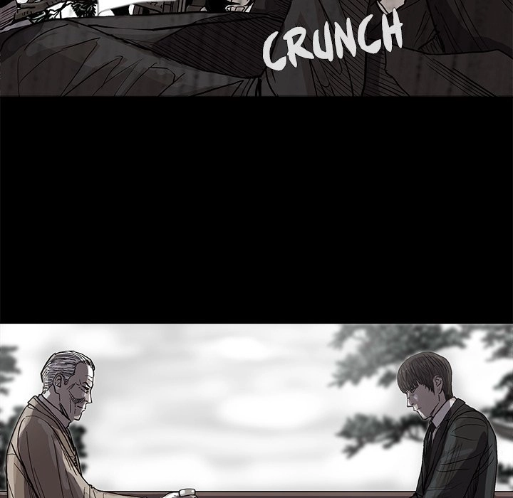 Read The Blue Land chapter 53 image 47 on Lezhin