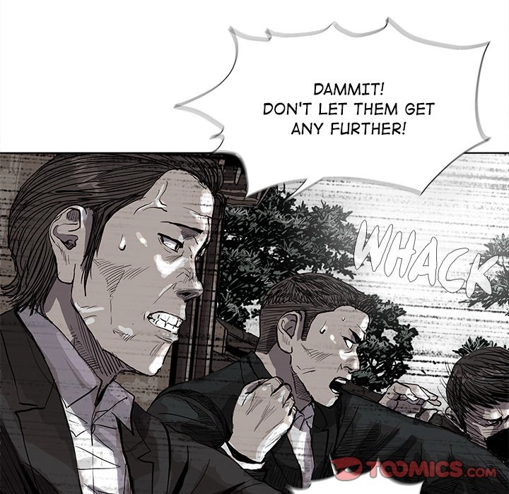 Read The Blue Land chapter 53 image 51 on Lezhin