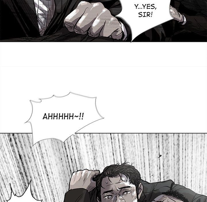 Read The Blue Land chapter 53 image 52 on Lezhin