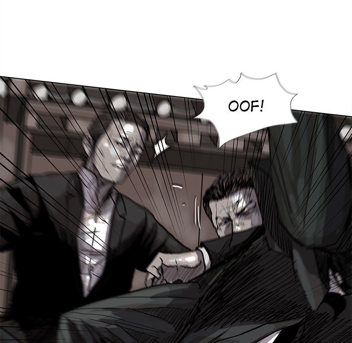 Read The Blue Land chapter 53 image 54 on Lezhin